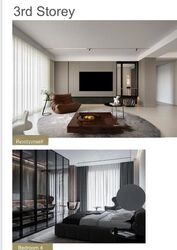 Jalan Pari Burong (D16), Semi-Detached #502287271